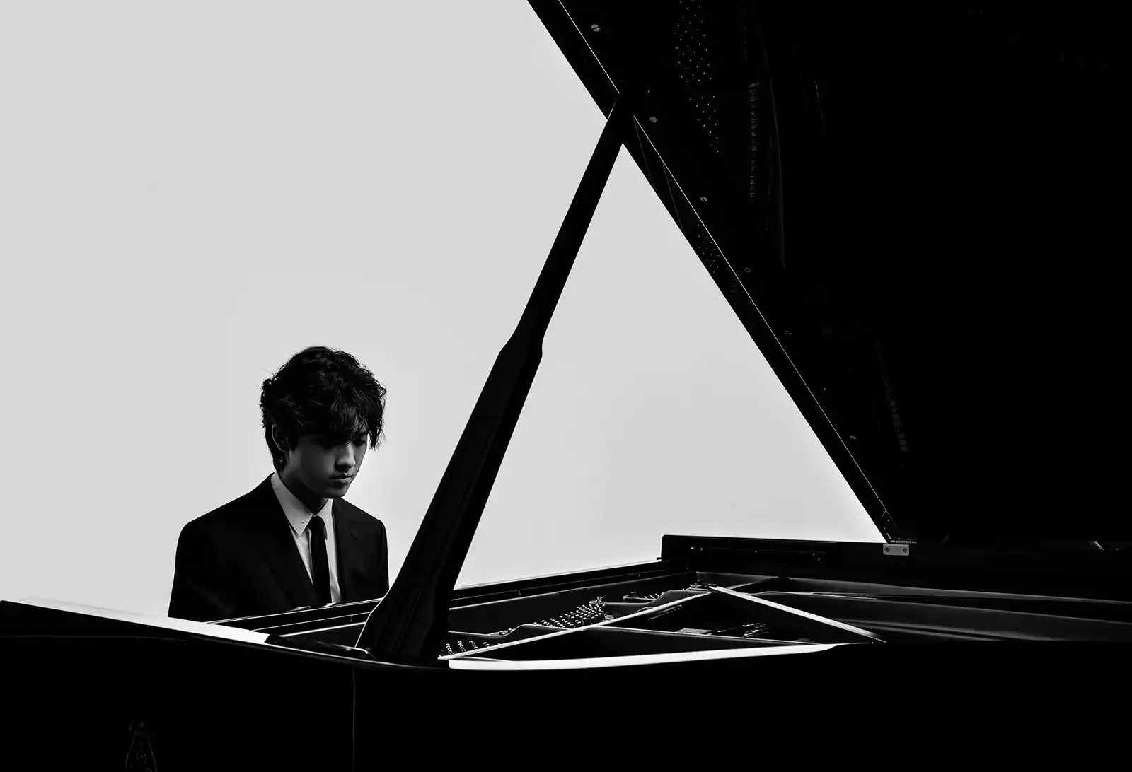 Yunchan Lim la pian