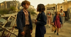 László Nemes revine în cinematografe cu „Orfanul”, o dramă despre familie pe fundalul uneia dintre cele mai puțin cunoscute perioade ale Europei de Est