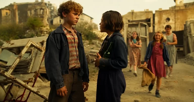 László Nemes revine în cinematografe cu „Orfanul”, o dramă despre familie pe fundalul uneia dintre cele mai puțin cunoscute perioade ale Europei de Est