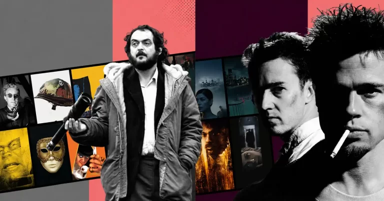 Programul de vară de la Cinema Europa: anime cult, Kubrick și Fincher