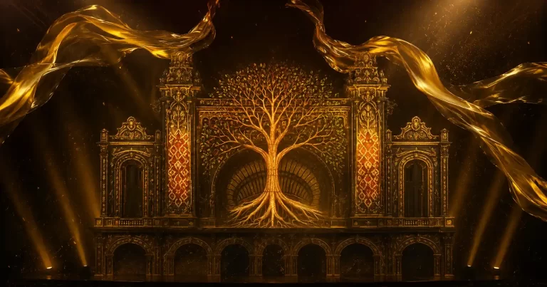 „E cool să fii cult!” transformă Cazinoul din Constanța într-o scenă dedicată culturii, performanței și noii generații