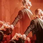 Prezentat de 30 de ori în România, „De Profundis”, în regia lui Răzvan Mazilu, a fost selectat în Festivalul Național de Teatru, ediția 2026