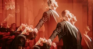 Prezentat de 30 de ori în România, „De Profundis”, în regia lui Răzvan Mazilu, a fost selectat în Festivalul Național de Teatru, ediția 2026
