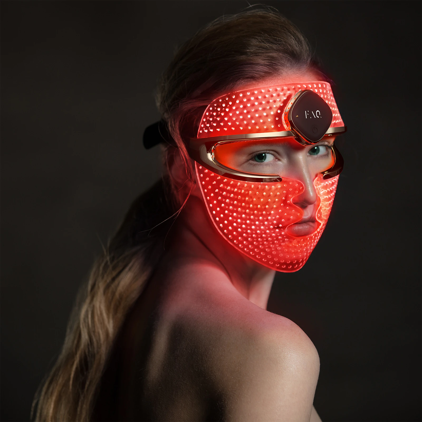 FAQ™ 202 Anti-Aging LED Face Mask