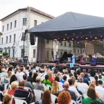 Filarmonica Brașov propune patru concerte în aer liber săptămâna aceasta