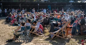 Începe Gărâna Jazz Festival 2026 - Ediția 30 Aniversară
