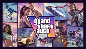 Rockstar Games deschide precomenzile pentru GTA VI