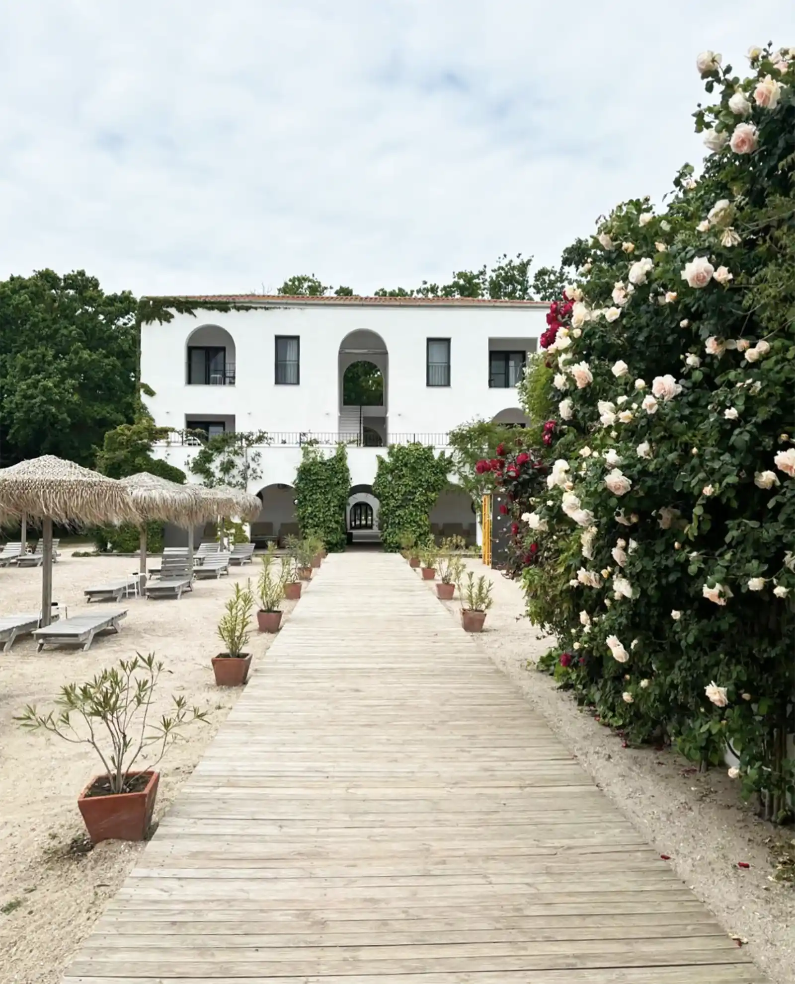 Hacienda de Mare (Olimp)