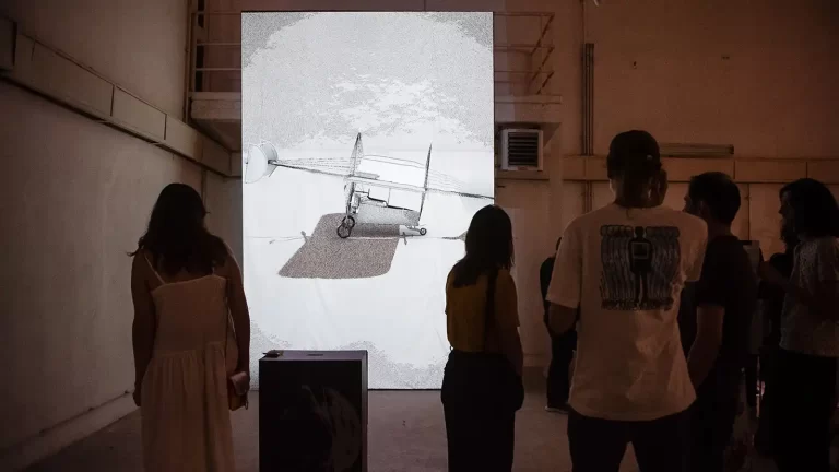 NeoArt lansează permanent în Muzeul Național Tehnic „Dimitrie Leonida” noul traseu educativ și multimedia InventART - Micii Inventatori