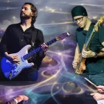 Gianluca D’Alessio revine la The Pub cu show prog–fusion!