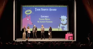 ANIMEST și PRO TV caută scenariile viitoarelor seriale de televiziune. S-au deschis înscrierile pentru a 3-a ediție a concursului TOON SCRIPTS