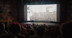 Filmul polonez „Erupţia”, câştigătorul marelui premiu „Răzvan Georgescu” la Festivalul Ceau, Cinema!