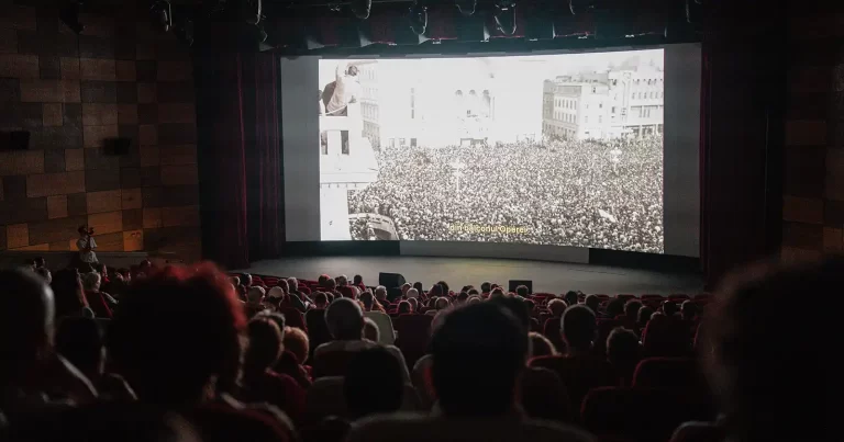 Filmul polonez „Erupţia”, câştigătorul marelui premiu „Răzvan Georgescu” la Festivalul Ceau, Cinema!