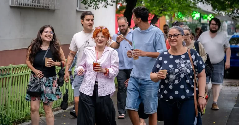 Timișoara își descoperă harta literară: orașul intră în rețeaua națională Harta Literară printr-o serie de evenimente dedicate lecturii și explorării urbane