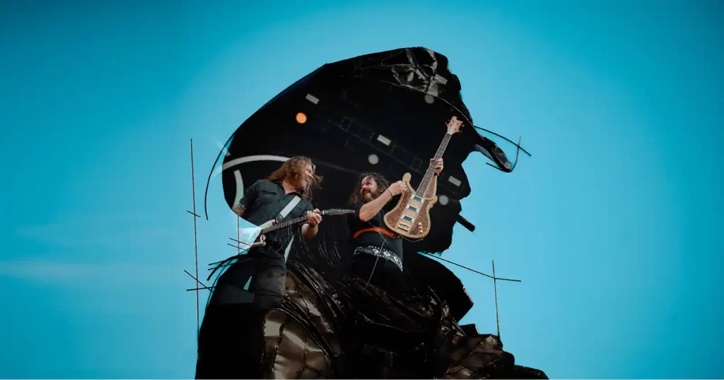 Hellfest 2026 – patru zile, un singur oraș, o mie de triburi