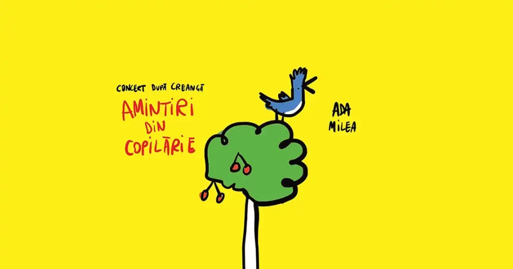 Ada Milea @ Comana
