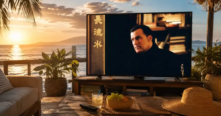 AXN Romania aduce în august comedii de vacanță, seri cu Steven Seagal și misiuni internaționale ale FBI