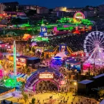 Beach, Please! intră în istorie