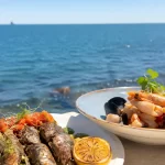 Restaurante Constanța - 5 locuri unde mănânci bine