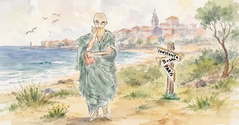 Coreea la Marea Neagră 2026