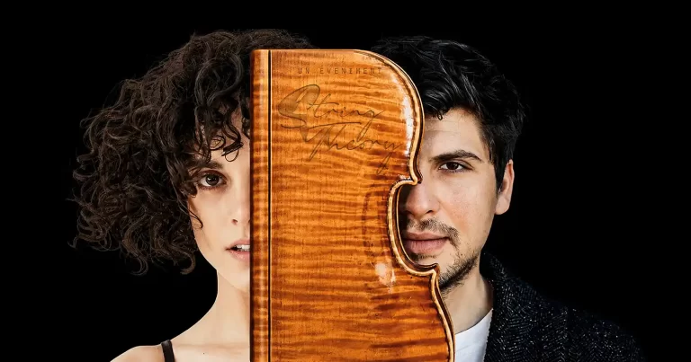 De la ecran pe scena Ateneului Român: Diana Sar devine Anna Girò, elevă și muză a lui Vivaldi, într-un spectacol-concert în patru monologuri