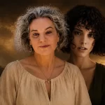Pentru prima dată în România, Don Quijote și Sancho Panza sunt interpretați de două actrițe, Maia Morgenstern și Diana Sar urcă împreună pe scena Sălii Radio