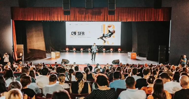 Filmele de la SFR 17 pe care trebuie să le vezi
