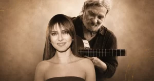La Grande Bellezza. Unele muzici nu mor niciodată