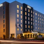 Hilton Garden Inn deschide oficial primul hotel Hilton la Brașov