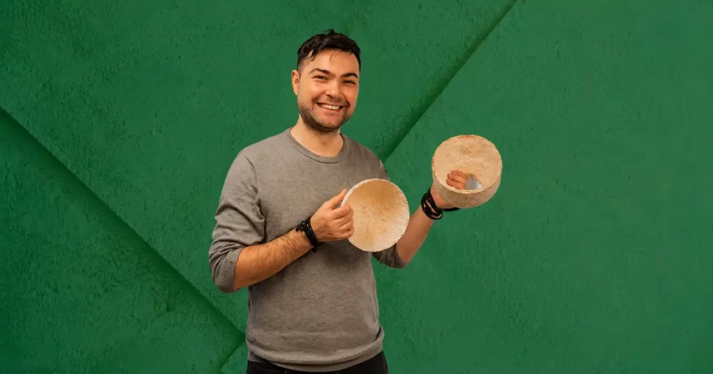 RongoDesign - Interviu cu GABRIEL BARTA, fondator RongoDesign