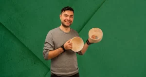 RongoDesign - Interviu cu GABRIEL BARTA, fondator RongoDesign