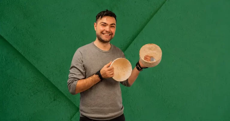 RongoDesign - Interviu cu GABRIEL BARTA, fondator RongoDesign