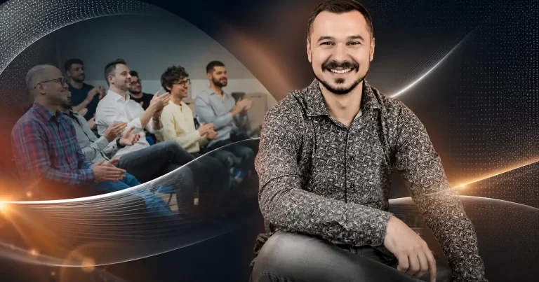 MENtalks UNFILTERED ajunge la Brașov