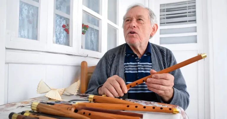 Lumi sonore la apus: cazul muzicilor pastorale din Vrancea