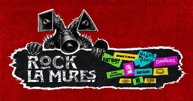 Rock la Mureș XIV revine cu premiere sonore și un program divers
