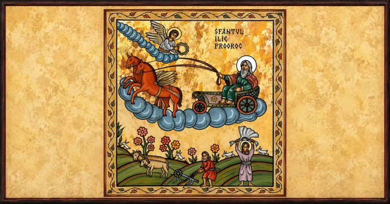 Târgul de Sfântul Ilie la Muzeul Național al Țăranului Român