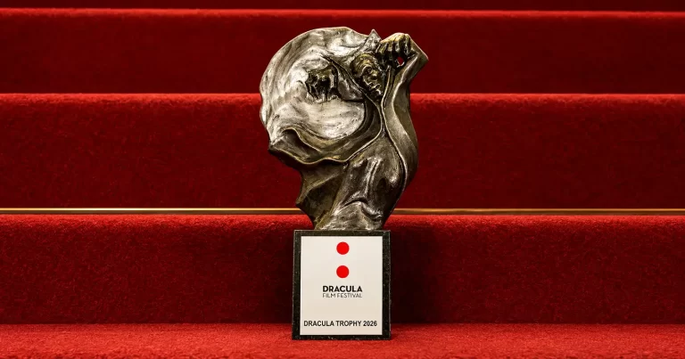 Dracula Film Festival anunță lansarea competițiilor de filme pentru ediția din 2026