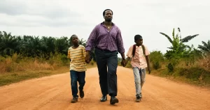 Filmul „Umbra tatălui meu" intră în cinematografele din România