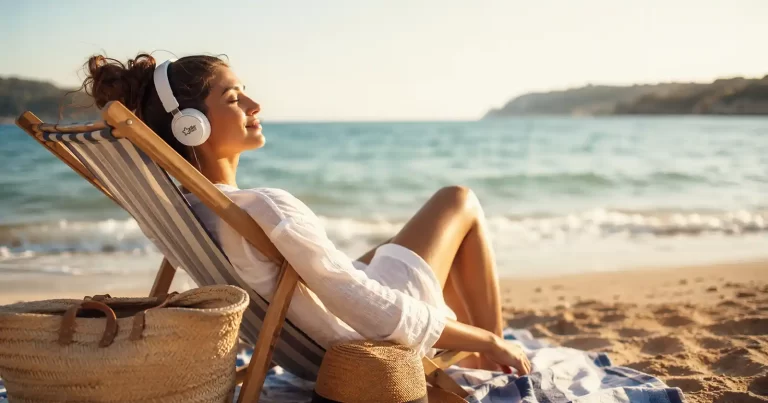 Playlist de iulie: muzica pentru zilele de plajă