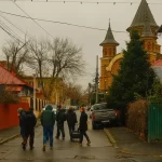 Turul Civic by Străzi pentru Oameni