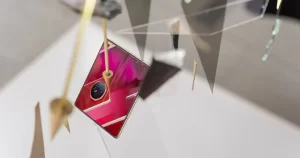 HONOR Magic V6: designul care se poartă