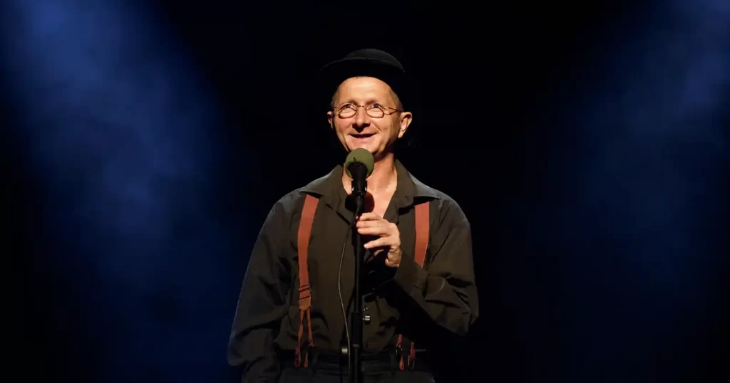 Actorul Horațiu Mălăele, celebrat într-un maraton teatral la final de iulie și început de august pe cea mai mare scenă din București