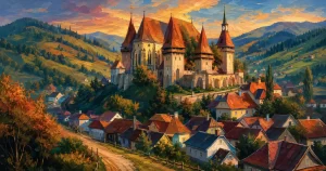 Festivalul ICon Arts Transilvania revine cu cea de-a XXIV-a ediție: două săptămâni în care muzica transformă patrimoniul Transilvaniei într-o scenă internațională