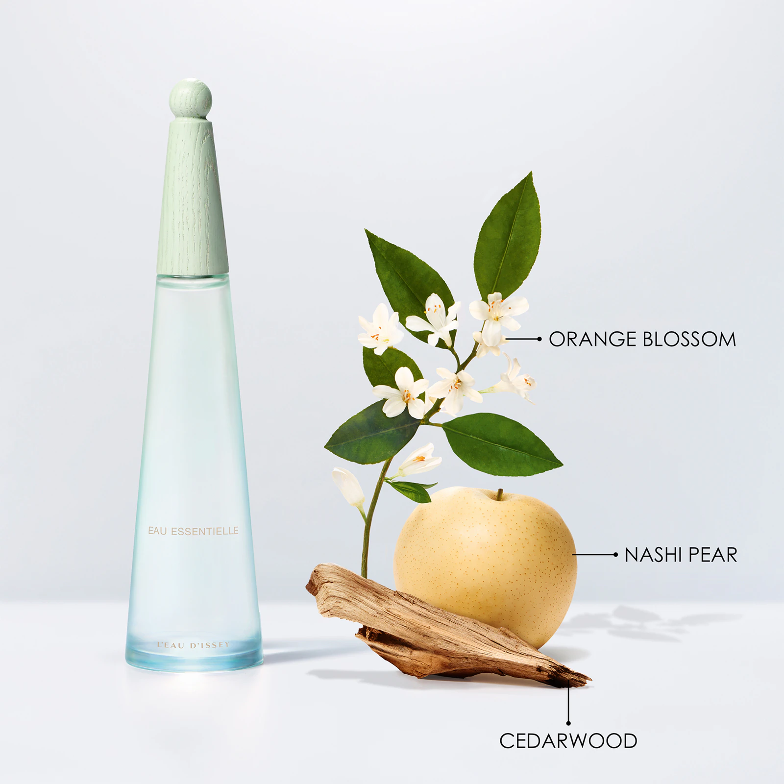 Issey Miyake L&rsquo;Eau d&rsquo;Issey Eau Essentielle