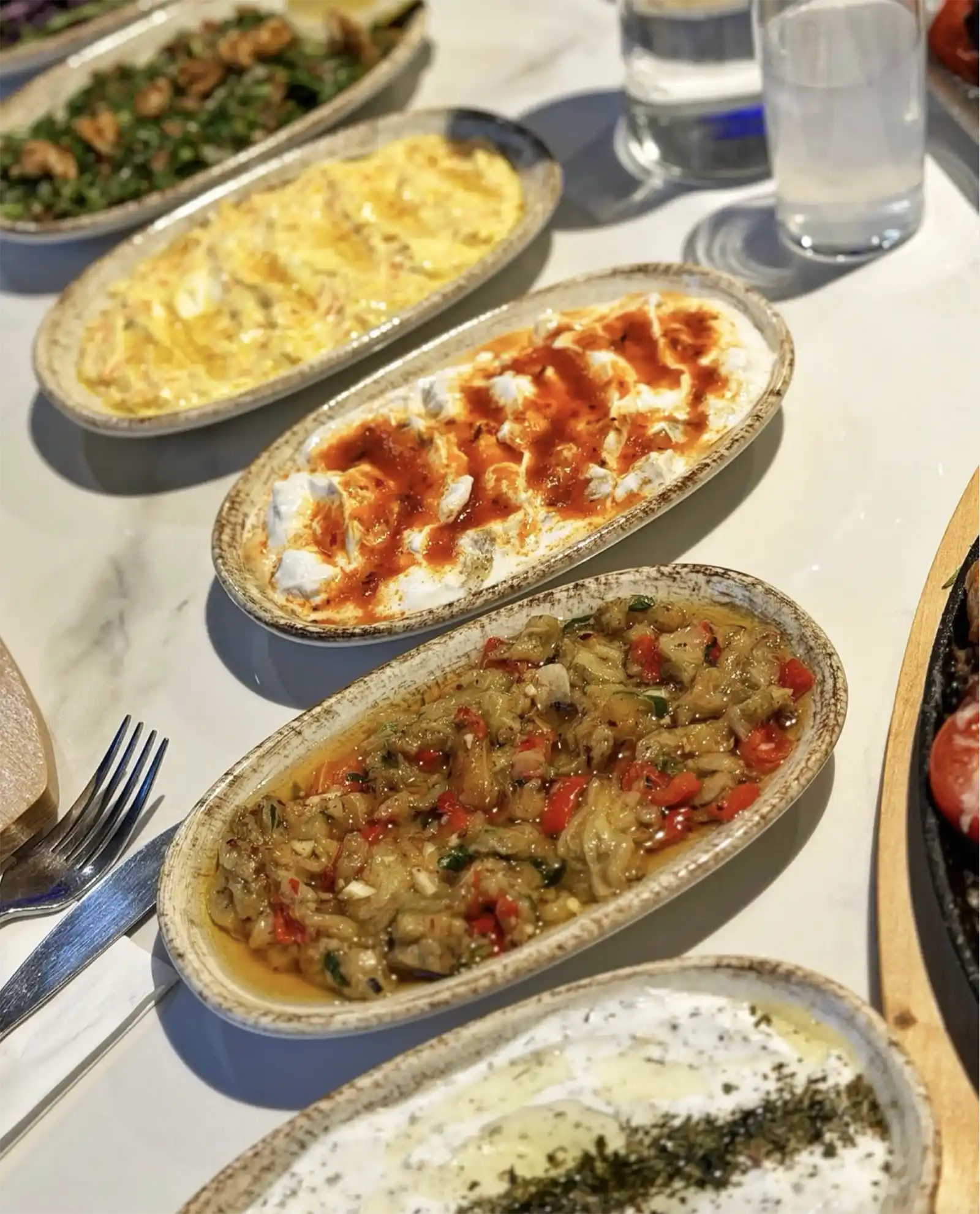 Loqum Turkish Kitchen
