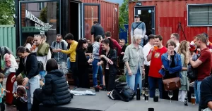Muzicon Hub aduce la Ziua Timișoarei un showcase al scenei alternative contemporane