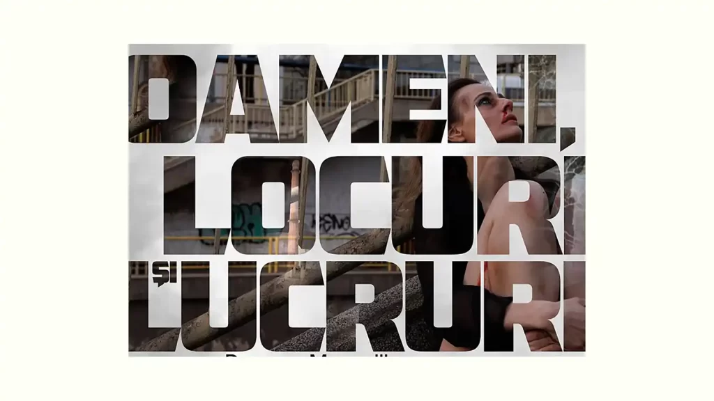Oameni, locuri și lucruri - SEAS 2026