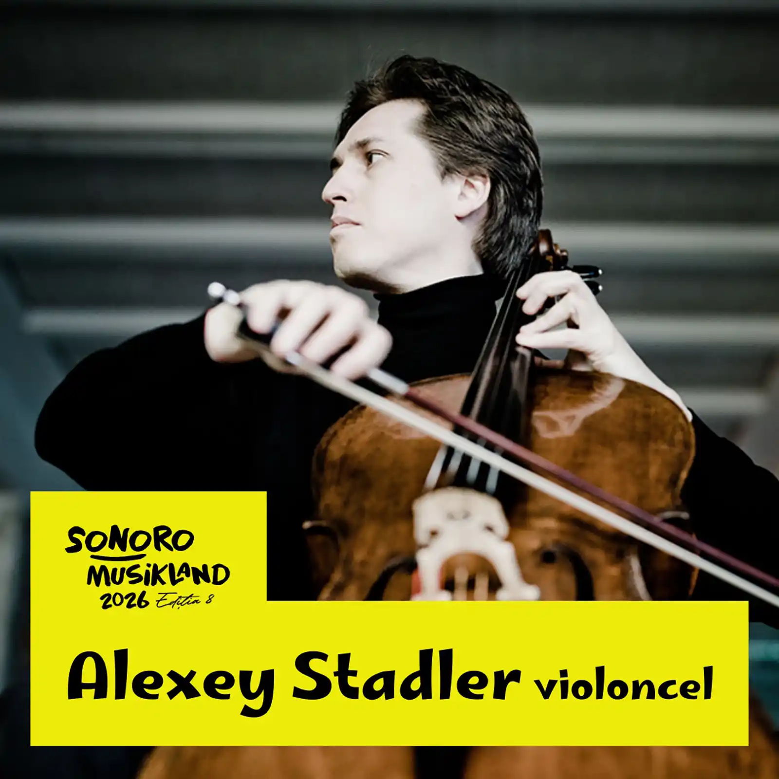 1 post artisti _ Sonoro Musikland 2026 _ ALEXEY STADLER