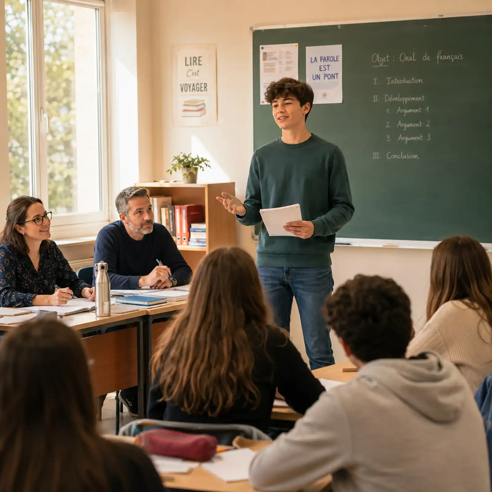 De la timiditate la încredere: beneficiile cursurilor de teatru pentru adolescenți
