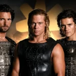 „Troia” revine pe marele ecran la Cineplexx exclusiv pe 27 iulie!